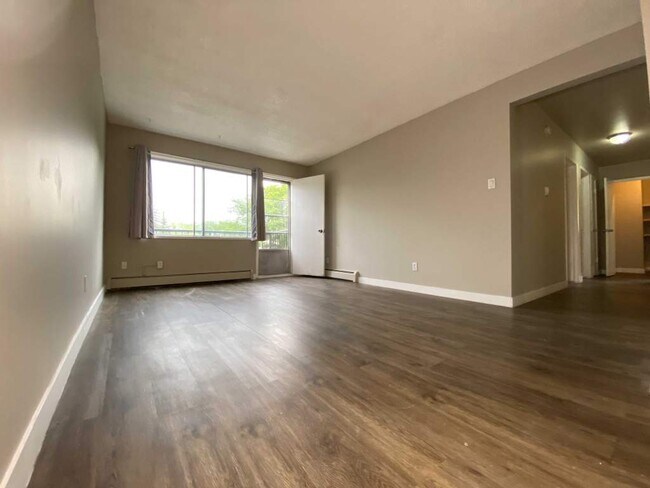 Photo du bâtiment - Palmont Place Apartments