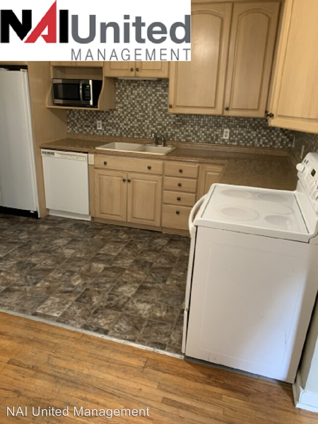 Building Photo - 2 br, 1 bath Apartment - 2316 Grandview