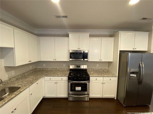 Foto del edificio - 1206 Wingstem Pl