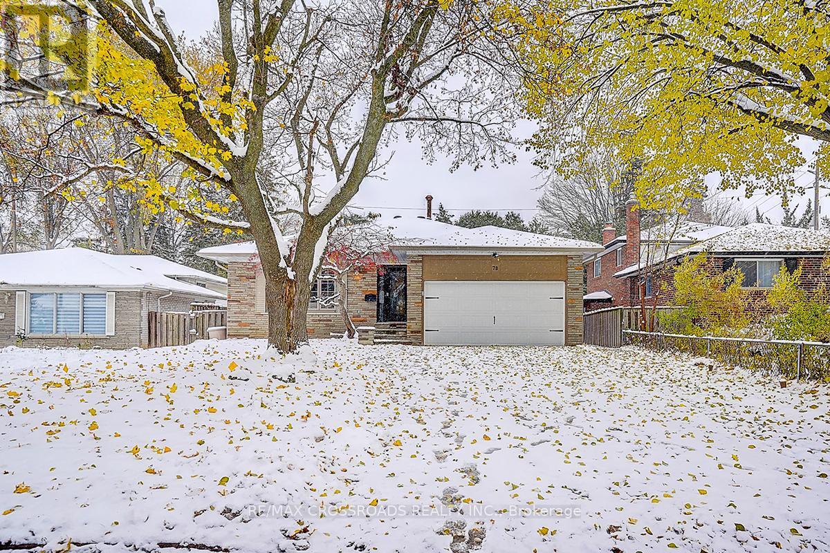 Photo principale - 78 Fred Varley Dr