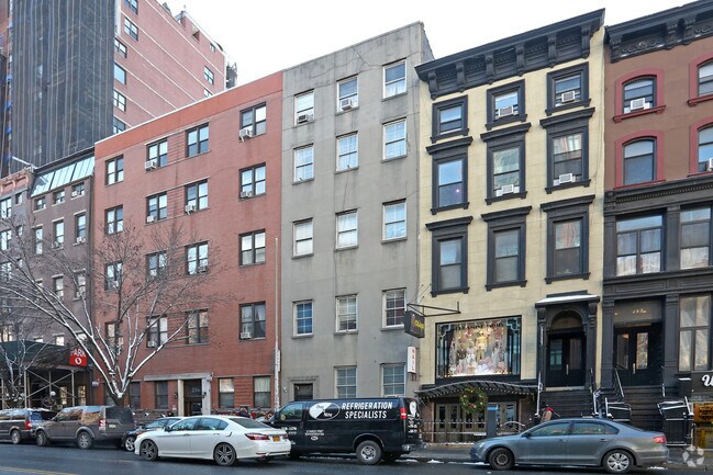 Foto del edificio - 238 West 14th Street