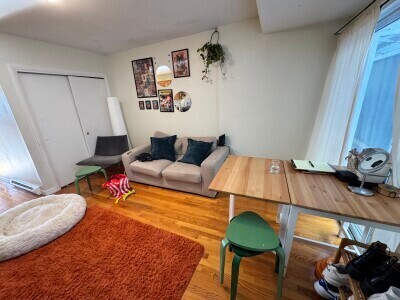 Foto del edificio - 21 Symphony Rd