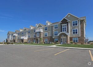 Stoney Pointe Apartments Stoney Pointe Apartments
