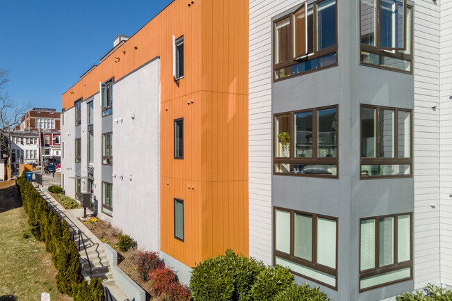 Building Photo - Park Road Apartment Homes