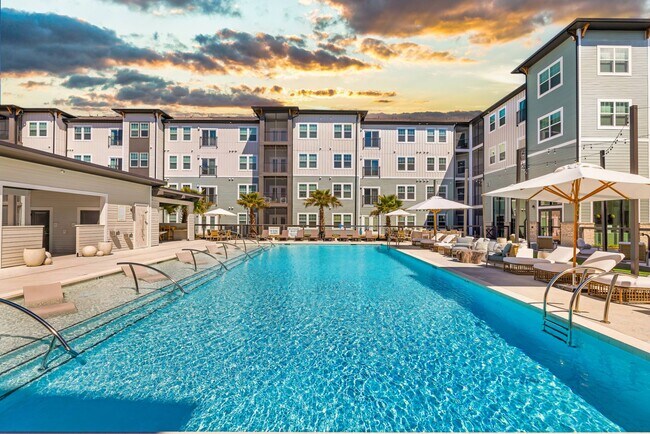 Foto del edificio - The Lively Murrells Inlet