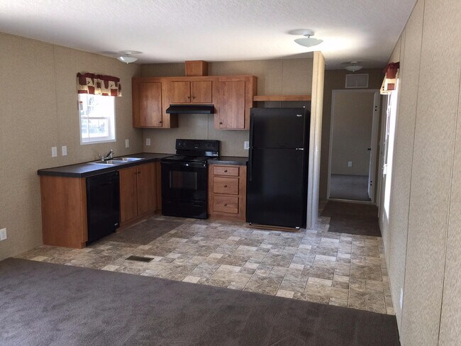 Foto del edificio - 315 Sibert Ave