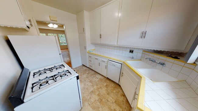Foto del interior - MCC