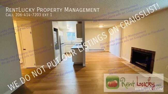 Building Photo - 2824 D Pl SE