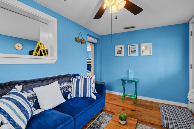 Foto del edificio - 822 N Ann St