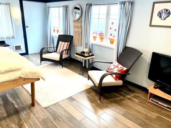 Foto del edificio - 7525 Morrison Ave