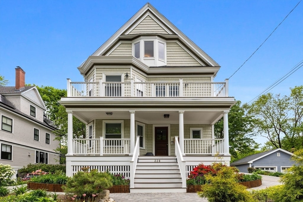 Primary Photo - 228 Langley Rd