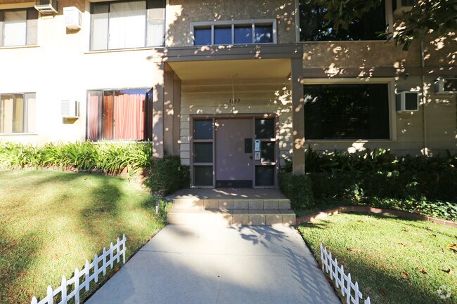 Foto del edificio - Prime Hollywood Hills