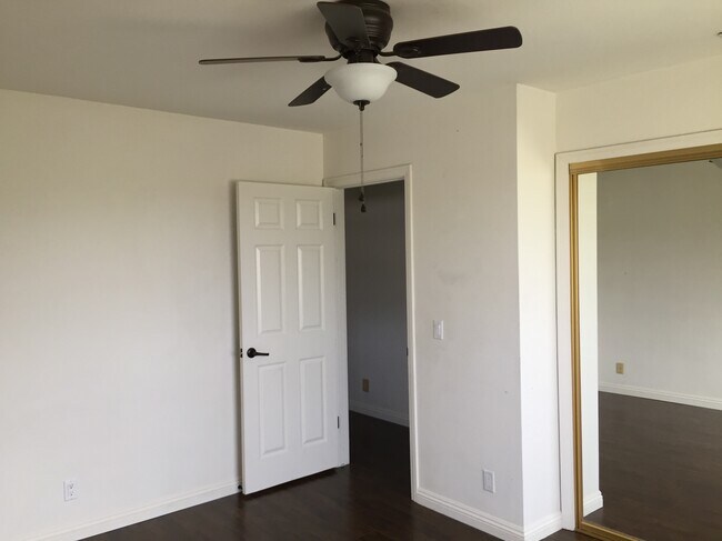Dormitorio 1 - 1815 Morgan Ln