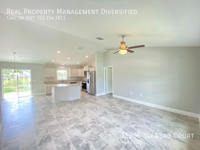 Foto del edificio - 15298 SW 43rd Ct