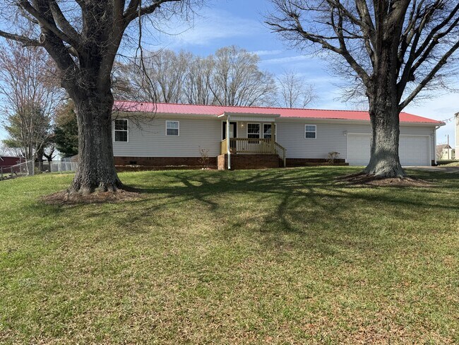 Foto del edificio - 126 Red Kirby Rd