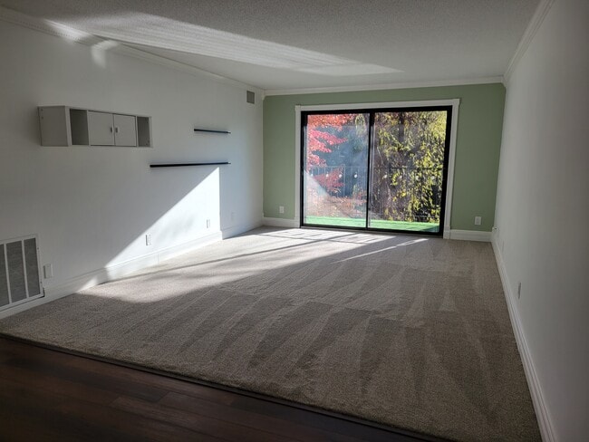 Sala de estar - 4575 W 80th Street Cir