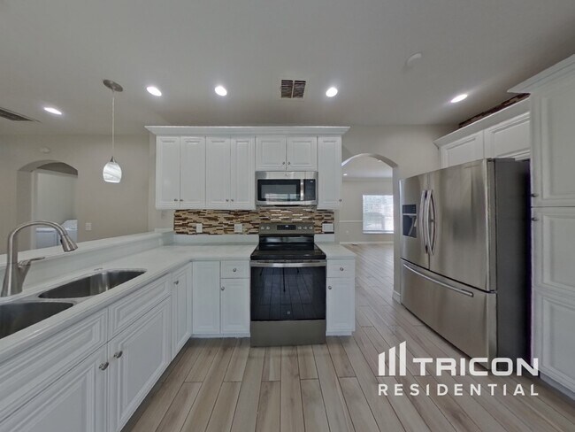 Foto del edificio - 1102 Chesterfield Ct