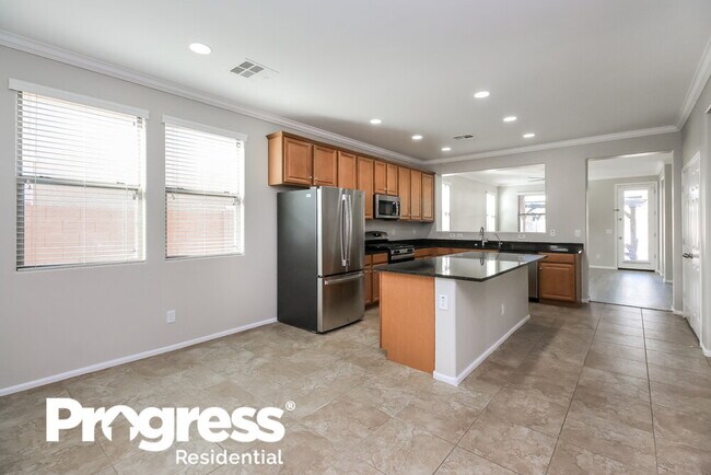 Foto del edificio - 906 E Doral Ct