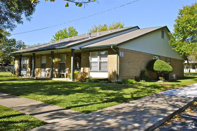 Foto del edificio - Briarwood Apartments