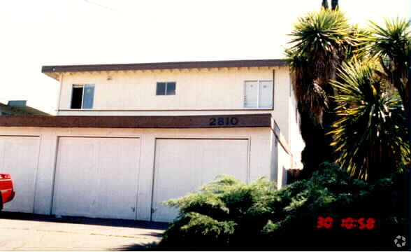 Building Photo - 2810 10th St