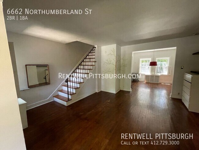 Building Photo - 2 Bedroom Townhome in Squirrel Hill