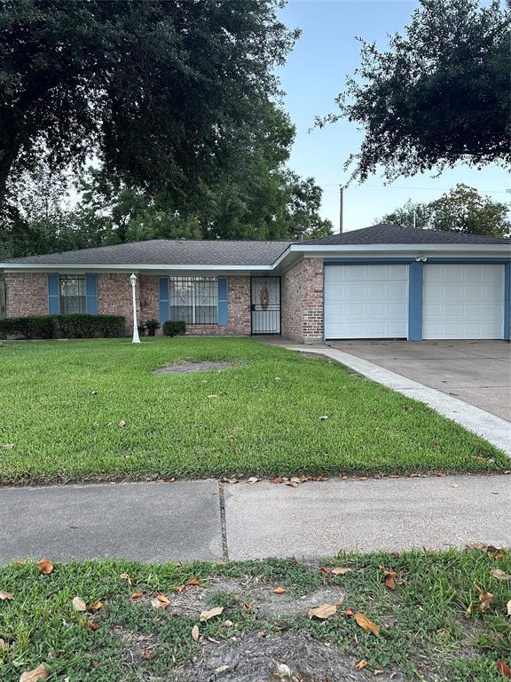 Foto principal - 1307 Rim Rock Dr