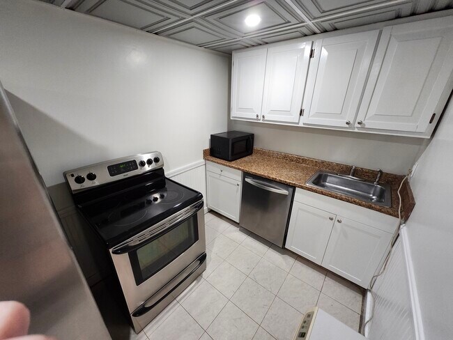 Foto del edificio - 44 Nashua St