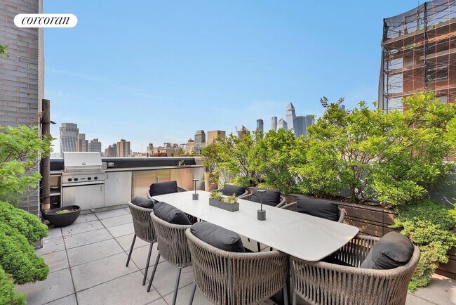 Foto del edificio - 246 W 17th St