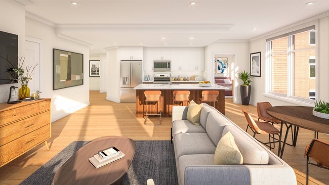 Foto del edificio - 204 Sherman Rd