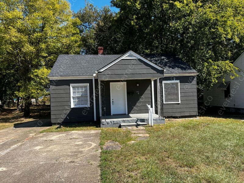 449 7th St W Unit A, Birmingham, AL 35204 Condo for Rent in Birmingham, AL