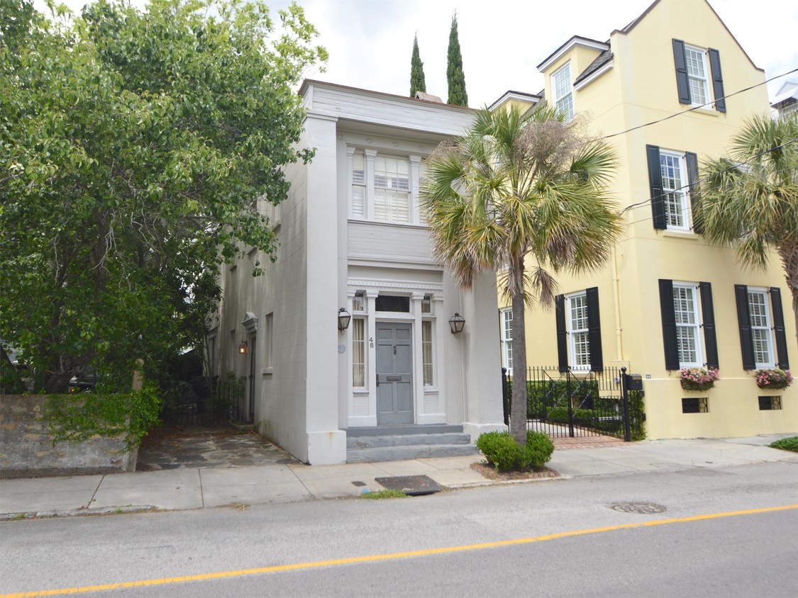 Primary Photo - 46 Wentworth St