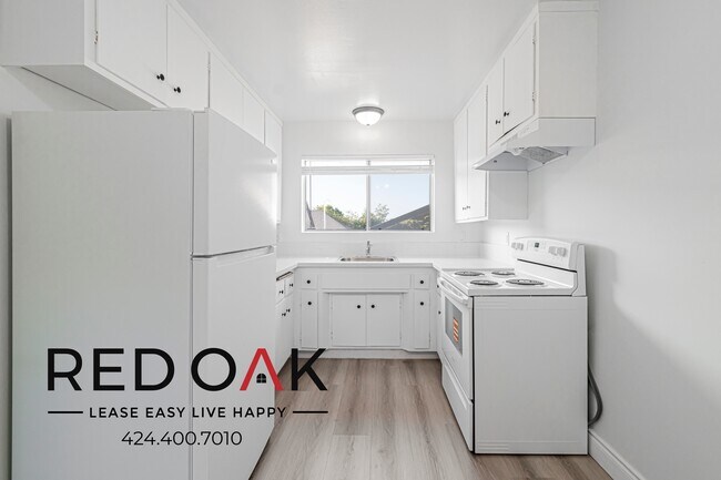 Foto del edificio - 7015 Newlin Ave