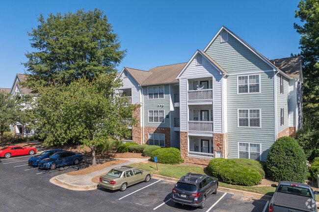 Building Photo - Avana Twenty9