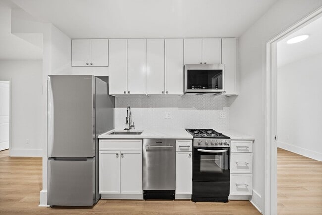 Interior Photo - Brand-New Luxury Residences in the Heart o...