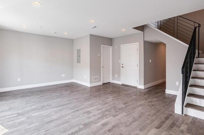Foto del edificio - 912 N 16th St