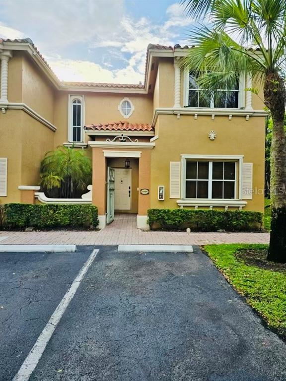 Foto del edificio - 13801 NW 84th Ct