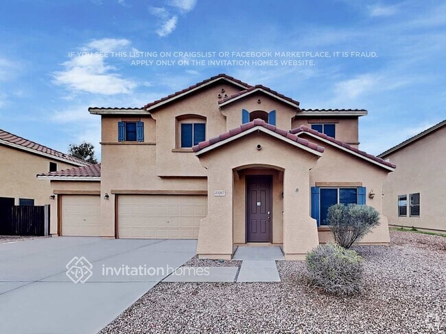 Building Photo - 33067 N Sonoran Trail