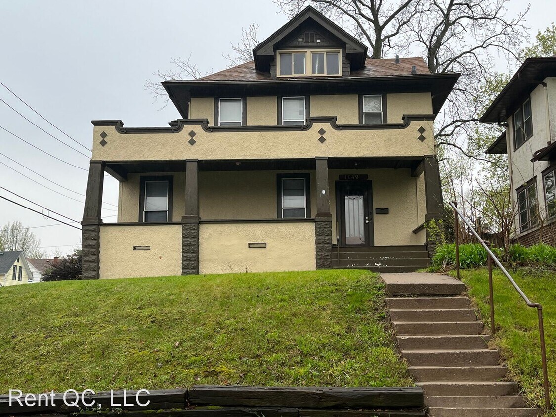 Primary Photo - 4 br, 2 bath House - 1149 Kirkwood Blvd
