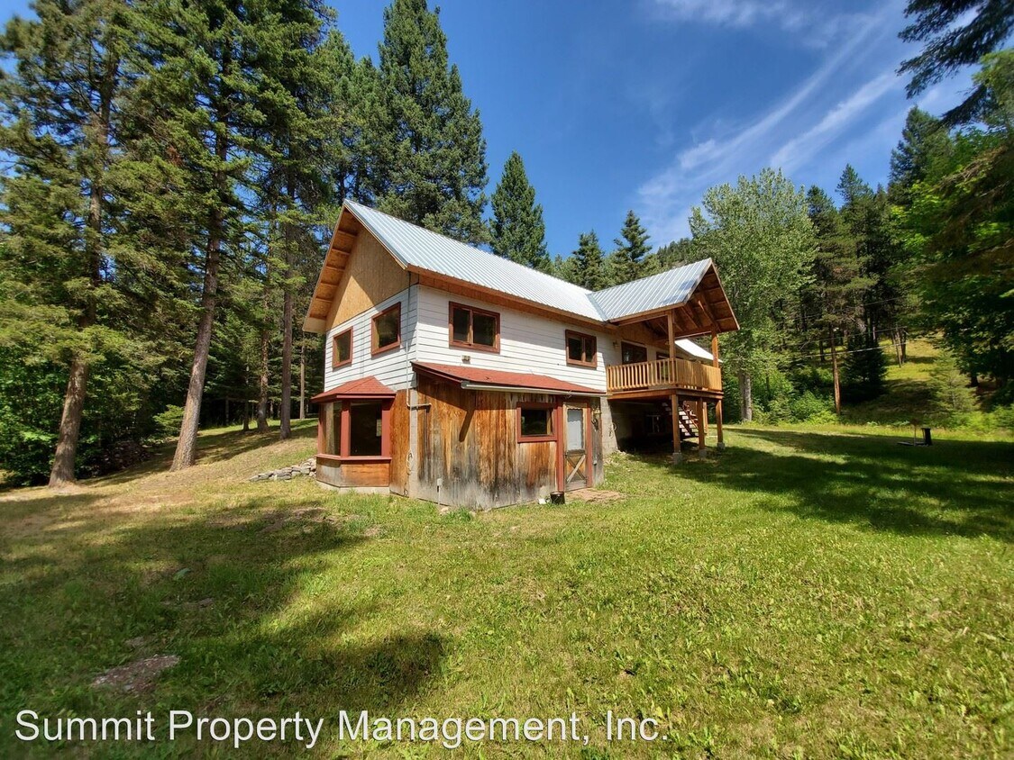 Primary Photo - 3 br, 2.5 bath House - 11900 Grant Creek Road