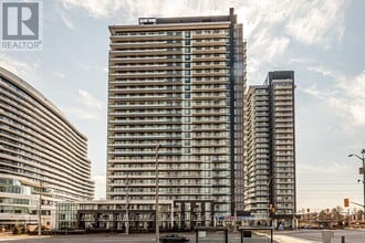 Building Photo - 2550-2550 Eglinton Ave W
