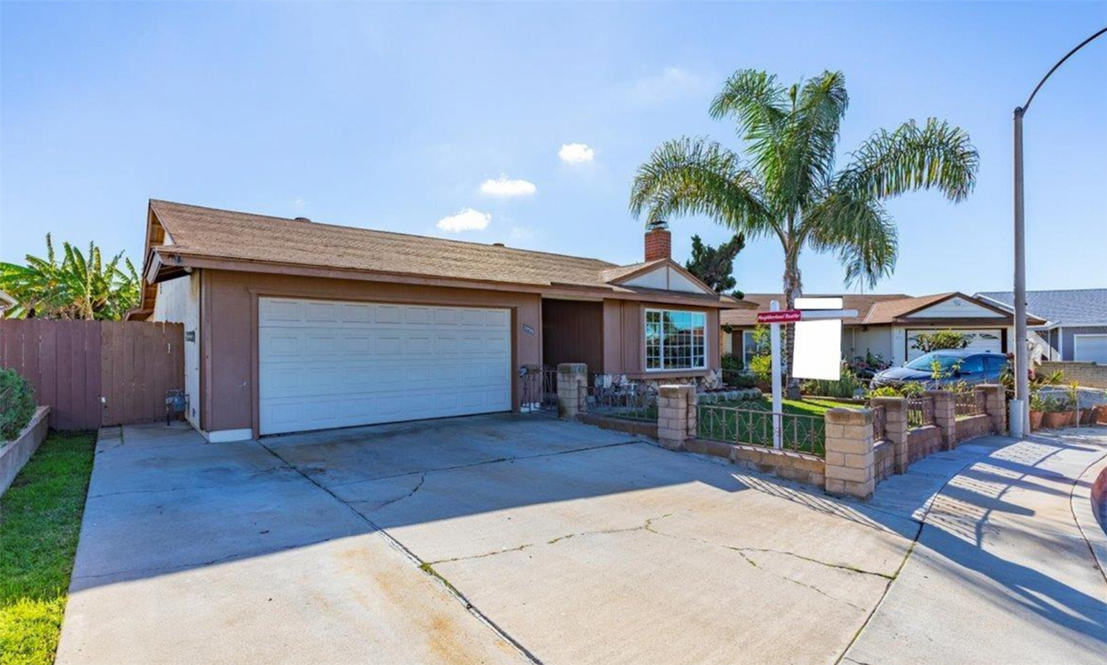 Primary Photo - 3 br, 2 bath House - 3955 Debbyan Place