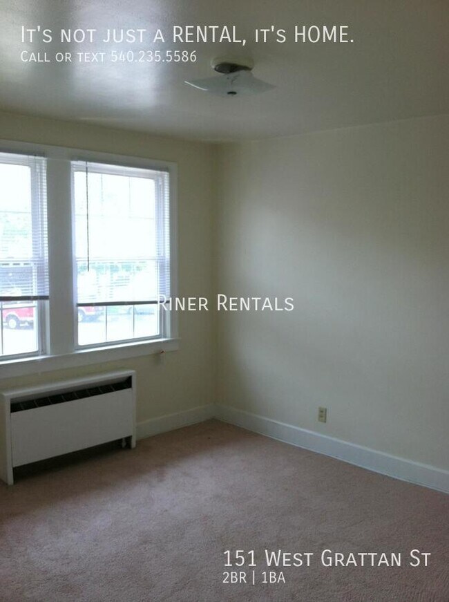 Building Photo - 151 W Grattan St