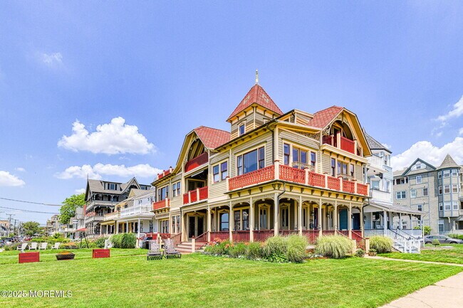 Foto del edificio - 6 Ocean Ave N