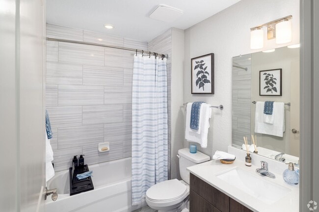 Interior Photo - Azalea Park Apartments