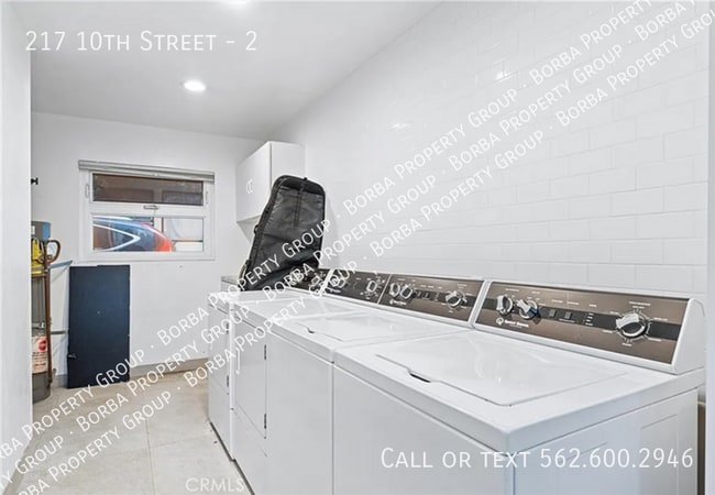 Foto del edificio - 217 10th St