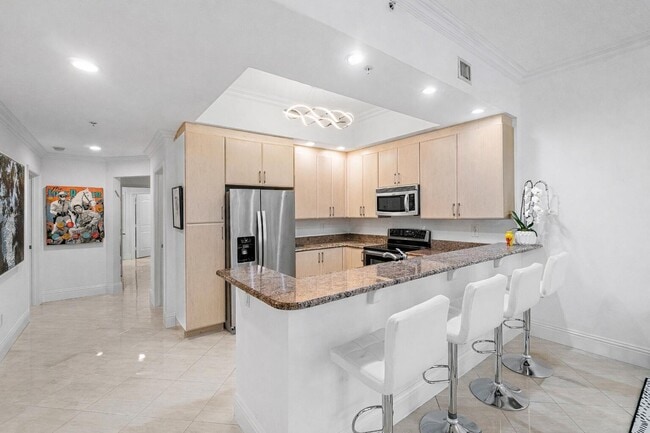 Foto del edificio - 701 S Olive Ave