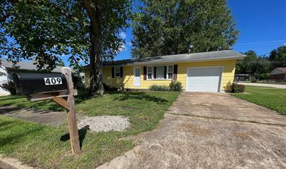 Foto principal - 409 Magnolia St
