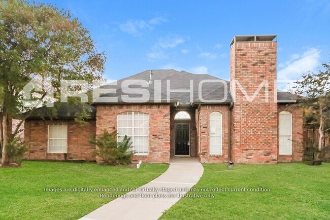 Photo - 3853 Alto Ave (Carrollton, TX) House
