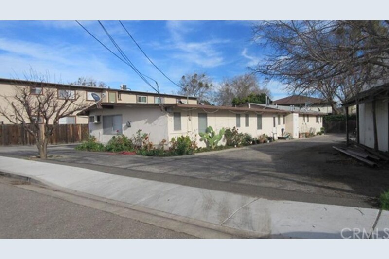 530 2nd Pl Unit B (Furnished), Solvang, CA 93463 Room for Rent in