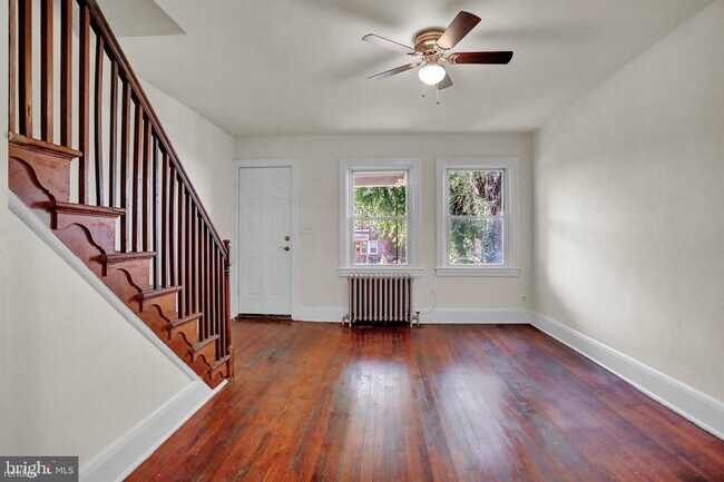 Building Photo - 2 br, 1 bath House - 2648 W Lafayette Ave